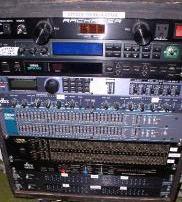 EFX/Drive Rack